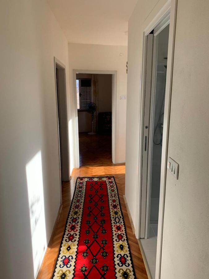 Villa Giulia Ližnjan Dış mekan fotoğraf