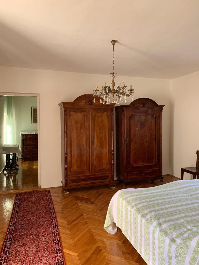 Villa Giulia Ližnjan Dış mekan fotoğraf