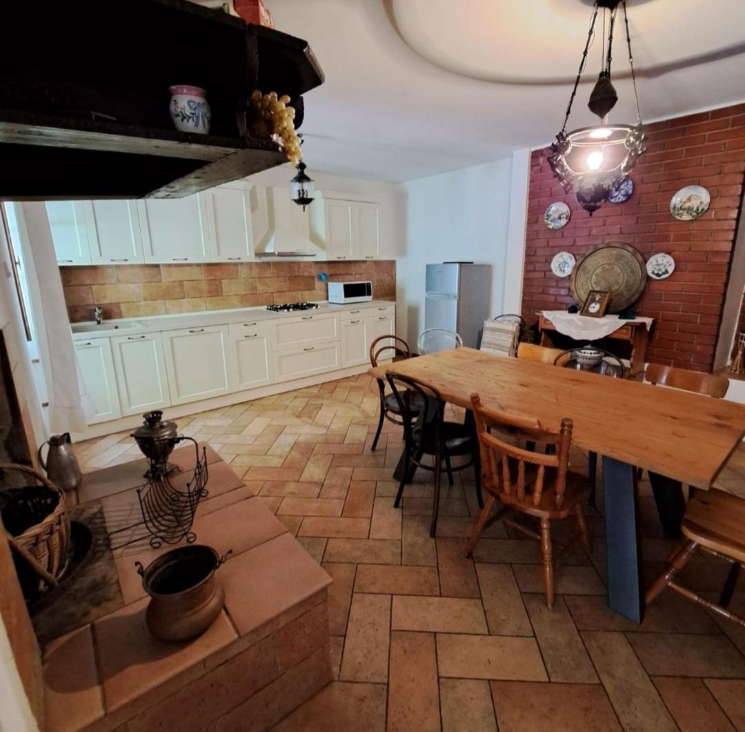 Villa Giulia Ližnjan Dış mekan fotoğraf