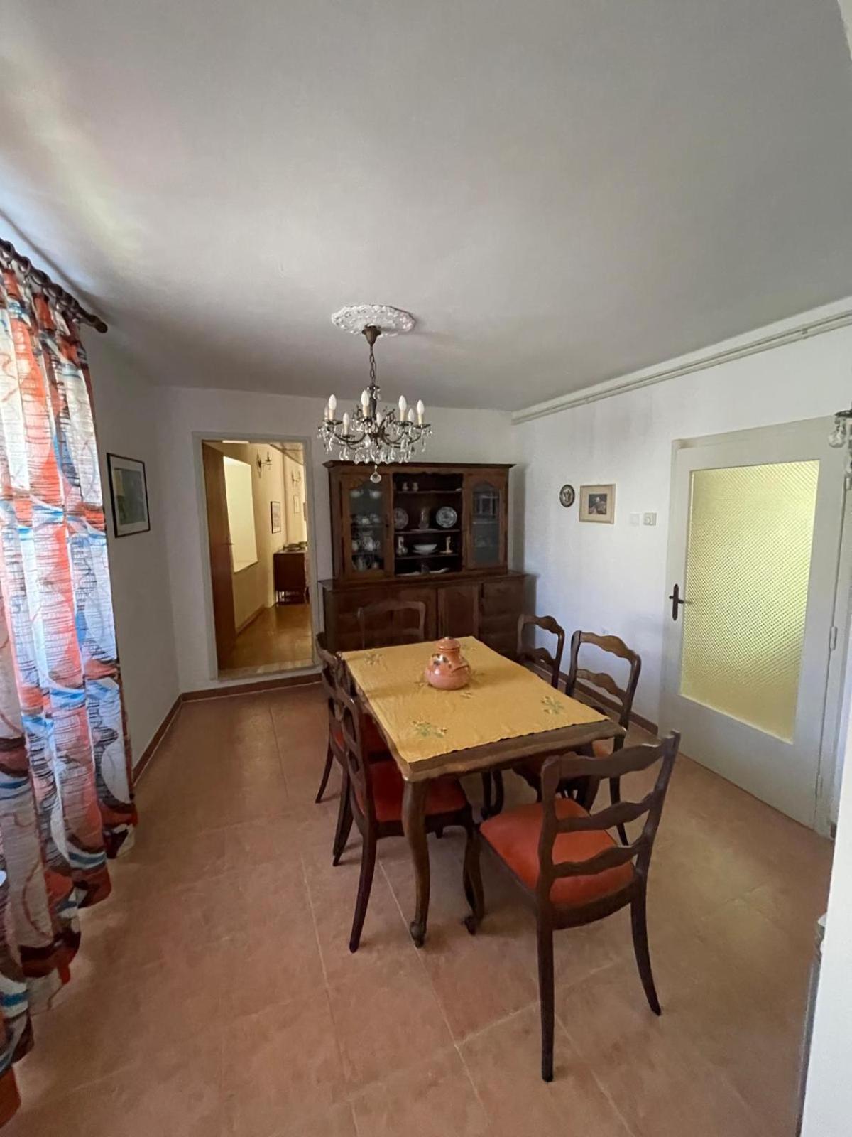 Villa Giulia Ližnjan Dış mekan fotoğraf