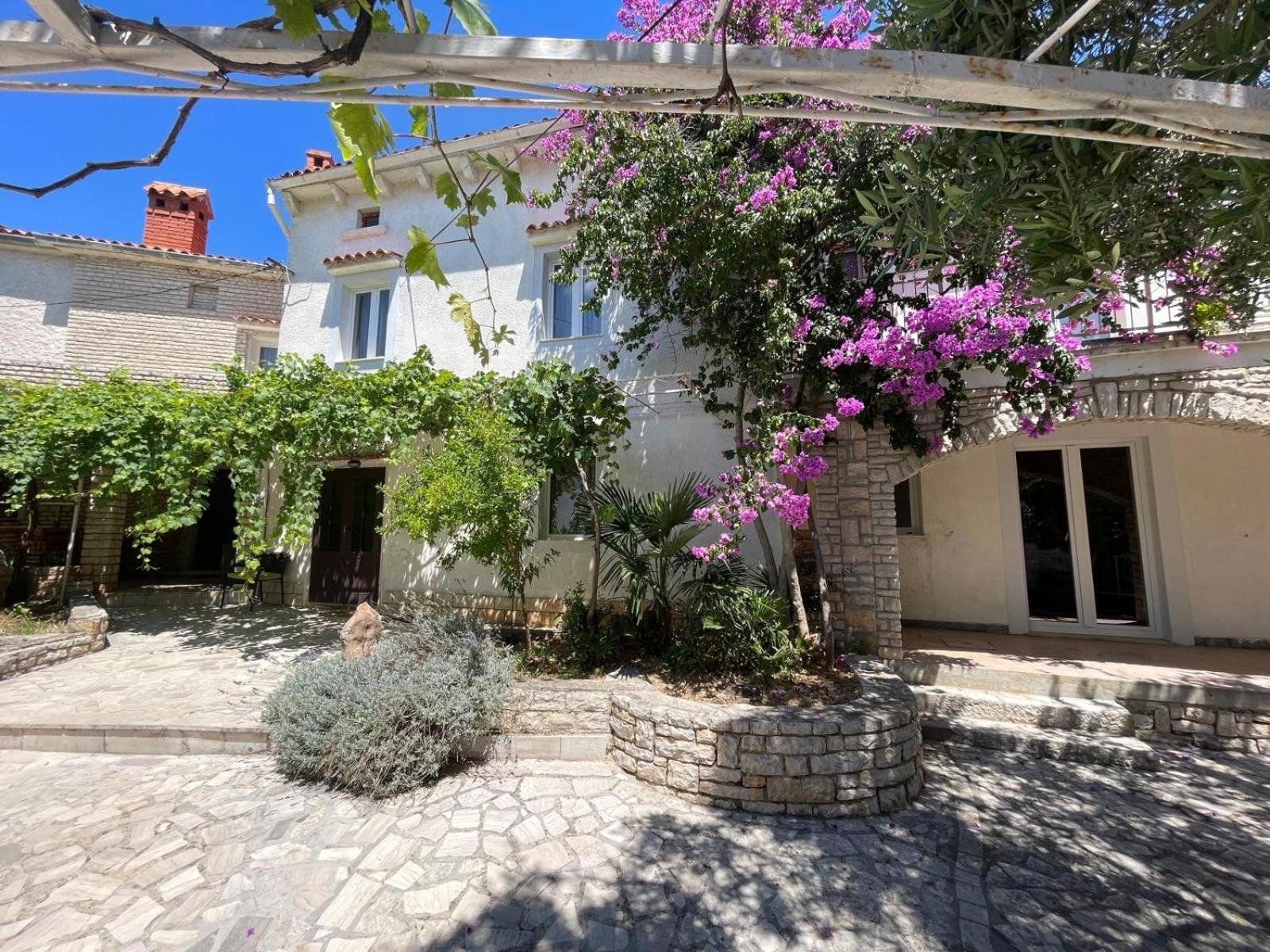 Villa Giulia Ližnjan Dış mekan fotoğraf