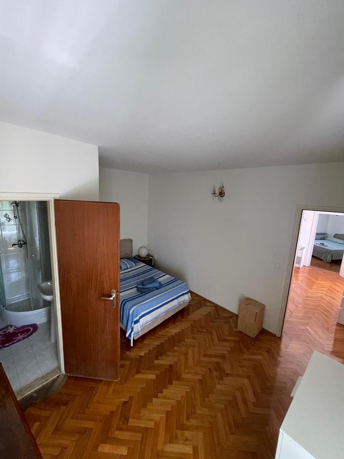 Villa Giulia Ližnjan Dış mekan fotoğraf