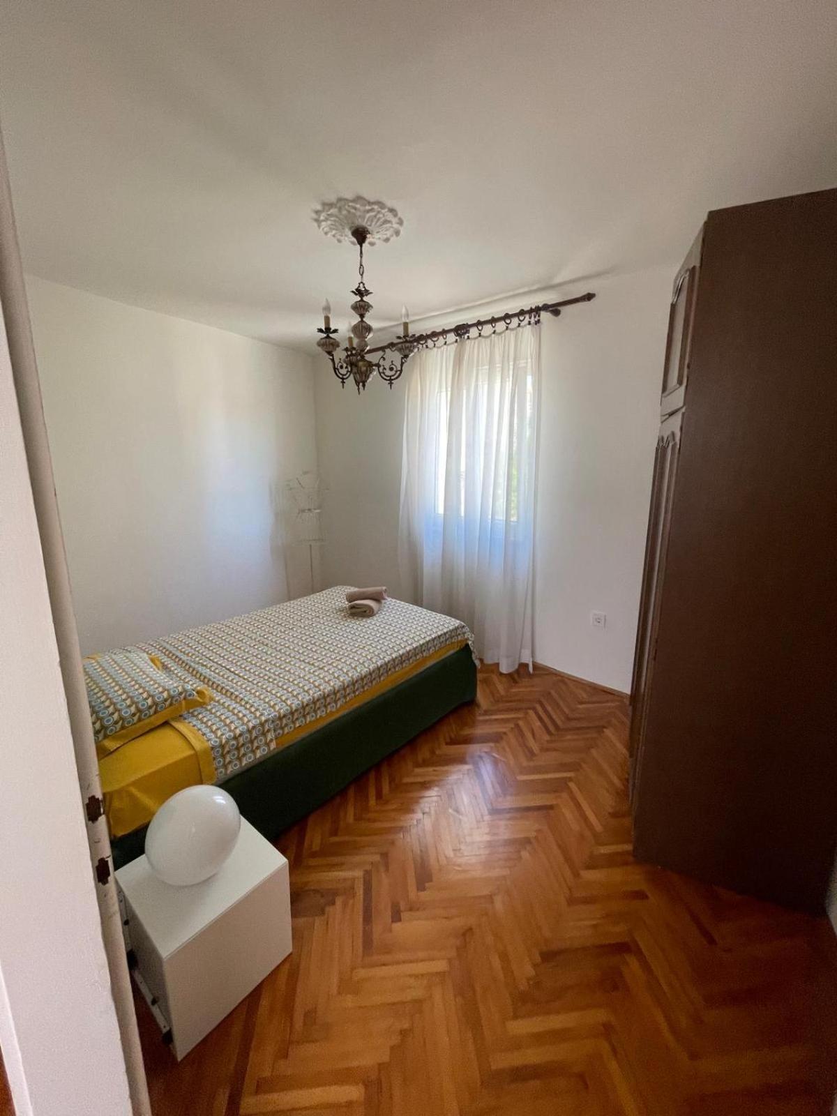Villa Giulia Ližnjan Dış mekan fotoğraf