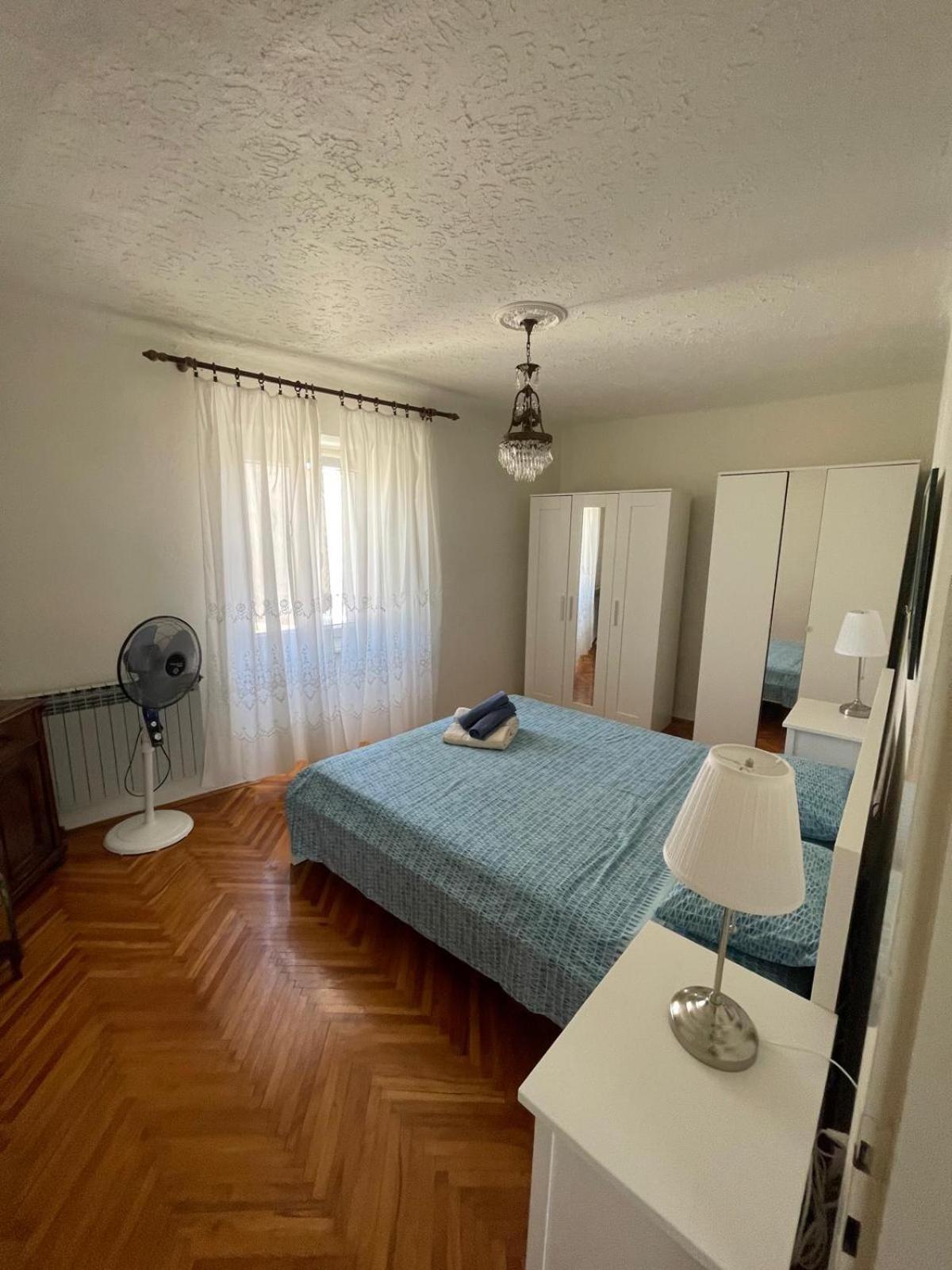 Villa Giulia Ližnjan Dış mekan fotoğraf