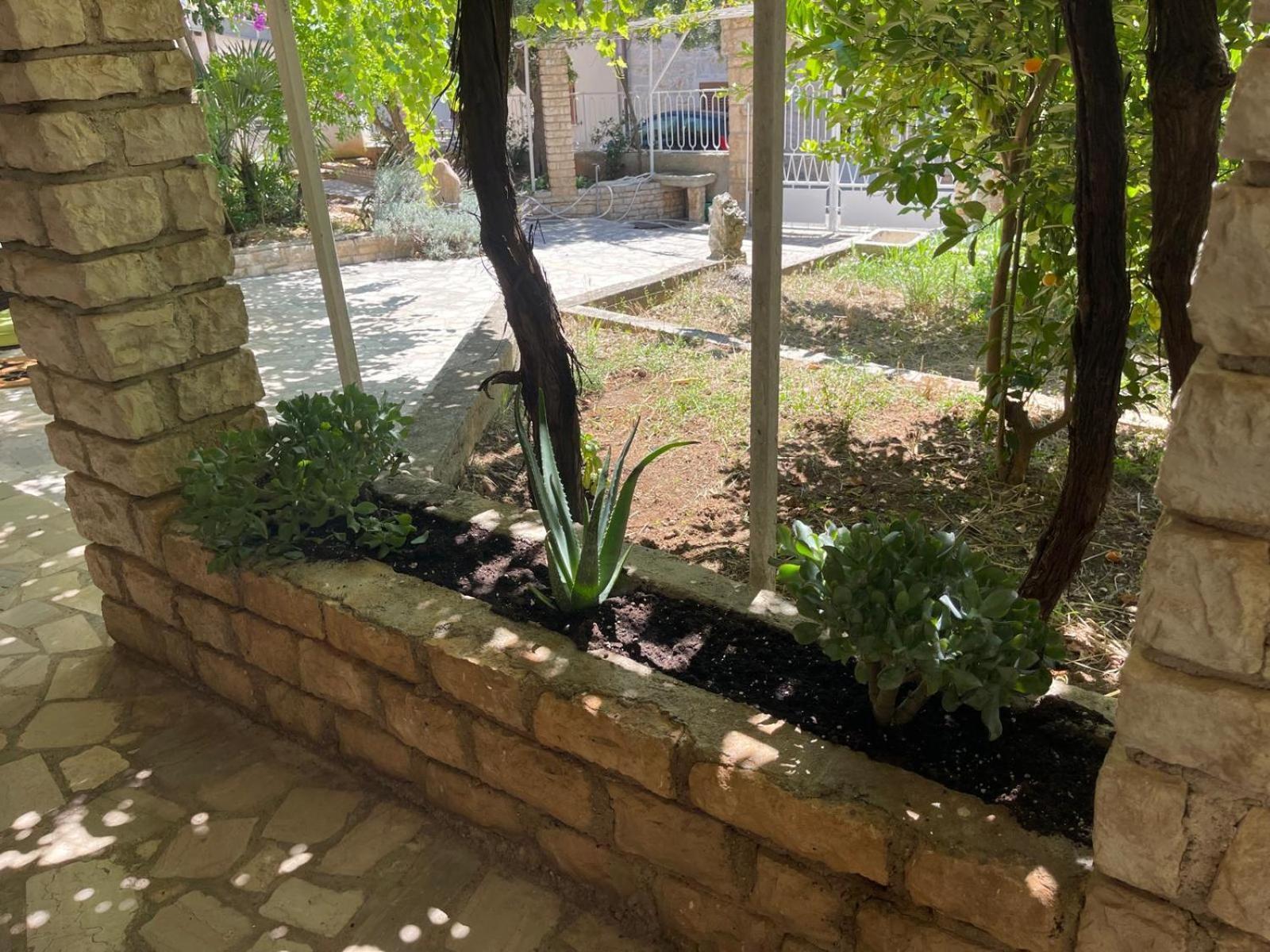 Villa Giulia Ližnjan Dış mekan fotoğraf