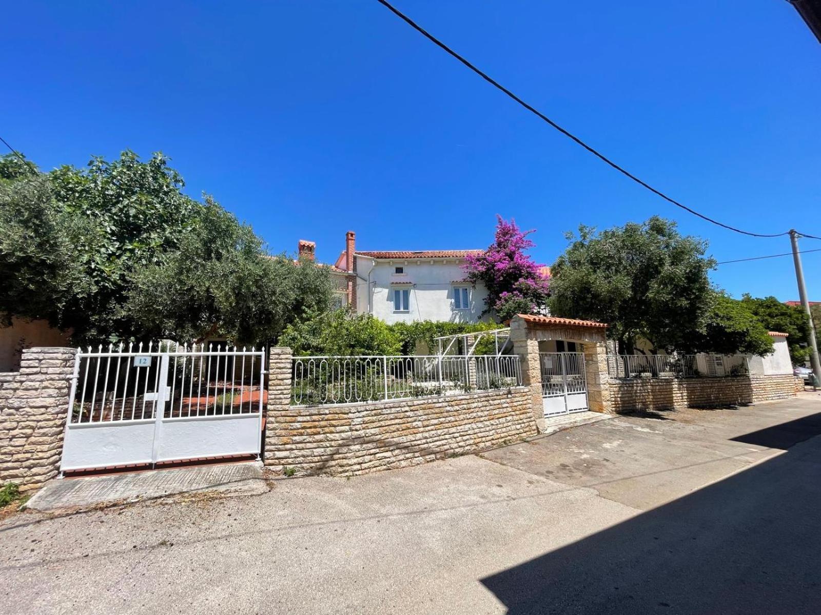 Villa Giulia Ližnjan Dış mekan fotoğraf